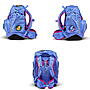 Alternativbild 2 zu Ergobag Pack Main Brzaubernd Schulrucksack-Set