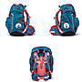 Alternativbild 2 zu Ergobag Pack Main VoltiBr Schulrucksack-Set