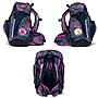 Alternativbild 2 zu Ergobag Pack Main Brlaxy Schulrucksack-Set