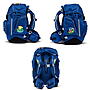 Alternativbild 2 zu Ergobag Pack Main WaldmonstBr Schulrucksack-Set