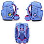 Alternativbild 2 zu Ergobag Cubo Main Brzaubernd Schulranzen-Set