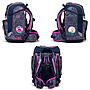 Alternativbild 2 zu Ergobag Cubo Main Brlaxy Schulranzen-Set