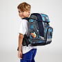 Alternativbild 3 zu Ergobag Cubo Main Br Anhalter Schulranzen-Set