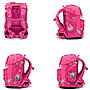 Alternativbild 2 zu Ergobag Cubo Light Main SternzauBr Schulranzen-Set
