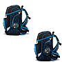 Alternativbild 2 zu Ergobag Cubo Light Main TiefseetauchBr Schulranzen-Set