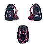 Alternativbild 2 zu Ergobag Maxi PhantBrsiewelt Schulrucksack Set