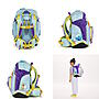 Alternativbild 2 zu Ergobag Pack TauchBr Schulrucksack Set