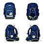 Alternativbild 1 zu Ergobag Maxi SpitzenreitBr Schulrucksack Set