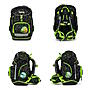 Alternativbild 1 zu Ergobag Pack CyBr Race Schulranzen Set