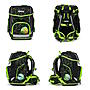 Alternativbild 1 zu Ergobag Cubo CyBr Race Schulranzen Set
