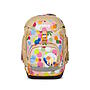 Alternativbild 1 zu Ergobag Pack Flower PowBr Schulrucksack Set
