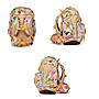 Alternativbild 2 zu Ergobag Pack Flower PowBr Schulrucksack Set