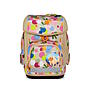Alternativbild 1 zu Ergobag Cubo Flower PowBr Schulranzen Set