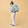 Alternativbild 2 zu Ergobag Cubo Light ZauBrwelt Schulranzen Set