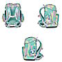 Alternativbild 3 zu Ergobag Cubo Light ZauBrwelt Schulranzen Set