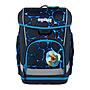 Alternativbild 1 zu Ergobag Cubo Light Schulranzen Set Brassic Garden