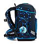 Alternativbild 3 zu Ergobag Cubo Light Schulranzen Set Brassic Garden