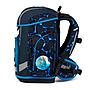 Alternativbild 4 zu Ergobag Cubo Light Schulranzen Set Brassic Garden
