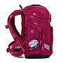 Alternativbild 3 zu Ergobag Cubo Light Schulranzen Set MondzauBr