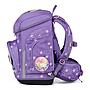 Alternativbild 4 zu Ergobag Cubo Schulranzen Set PonyBradies