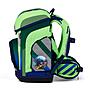Alternativbild 3 zu Ergobag Cubo Schulranzen Set TruckBr