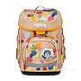Alternativbild 1 zu Ergobag Cubo Schulranzen Set Flower PowBr