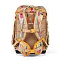 Alternativbild 2 zu Ergobag Cubo Schulranzen Set Flower PowBr