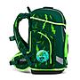 Alternativbild 4 zu Ergobag Cubo light Schulranzen Set Brtastisch