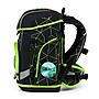 Alternativbild 3 zu Ergobag Cubo light Schulranzen Set CyBr Race