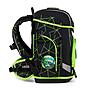 Alternativbild 4 zu Ergobag Cubo light Schulranzen Set CyBr Race