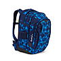 Alternativbild 2 zu Satch Match Blue Crush Schulrucksackset 4 teilig