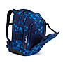 Alternativbild 4 zu Satch Match Blue Crush Schulrucksackset 4 teilig