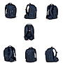Alternativbild 2 zu Satch Pack Update Funky Friday Schulrucksack Set 4tlg