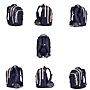 Alternativbild 3 zu Satch Pack Bloomy Breeze 3tlg Schulrucksack-Set