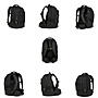 Alternativbild 2 zu Satch Pack Blackjack 3tlg Schulrucksack-Set