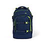 Alternativbild 2 zu Satch Pack Toxic Yellow 3tlg Schulrucksack-Set