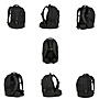 Alternativbild 1 zu Satch Pack Update ;Blackjack 5tlg Schulrucksack-Set