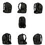 Alternativbild 3 zu Satch Pack Geo Storm 2tlg