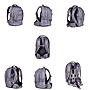 Alternativbild 2 zu Satch Pack Mesmerize 3tlg Schulrucksack-Set