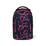 Alternativbild 2 zu Satch Pack Pink Supreme 3tlg Schulrucksack-Set