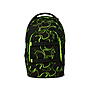 Alternativbild 1 zu Satch Pack Green Supreme 3tlg Schulrucksack-Set