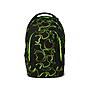 Alternativbild 2 zu Satch Pack Green Supreme 3tlg Schulrucksack-Set