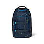 Alternativbild 1 zu Satch Pack Blue Tech 3tlg Schulrucksack-Set