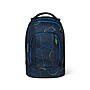 Alternativbild 2 zu Satch Pack Blue Tech 3tlg Schulrucksack-Set