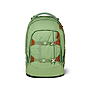 Alternativbild 1 zu Satch Pack Jade Green 3tlg Schulrucksack-Set