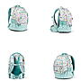 Alternativbild 1 zu Satch Pack Dreamy Mosaic 3tlg Schulrucksack-Set