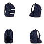 Alternativbild 1 zu Satch Pack Purple Laser 3tlg Schulrucksack-Set