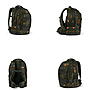 Alternativbild 1 zu Satch Pack Jurassic Jungle 3tlg Schulrucksack-Set