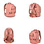 Alternativbild 1 zu Satch Pack Nordic Coral 3tlg Schulrucksack-Set