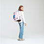 Alternativbild 2 zu Satch Match Candy Clouds 3tlg Schulrucksack-Set